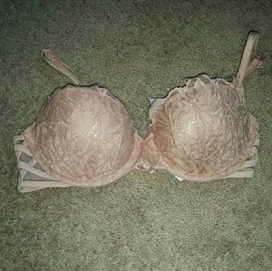 Brand new PINK bra